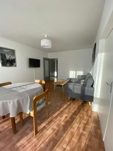 Appartement Kennedy