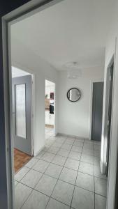 Appartement Kennedy
