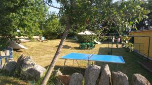 Appartement Kermadoué 1