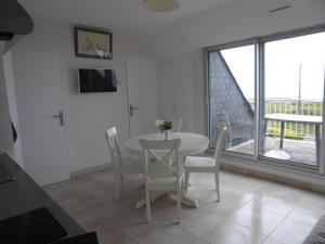 Appartement Appartement Kervoyal Boulevard de l'Atalante, Residence Les Pilets 56750 Kervoyal Bretagne