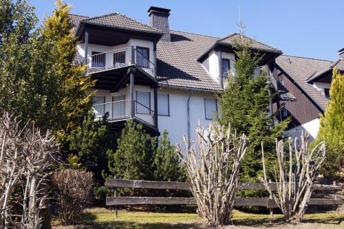 Appartement Kiefernweg Winterberg