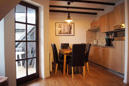 Appartement Kiefernweg Winterberg