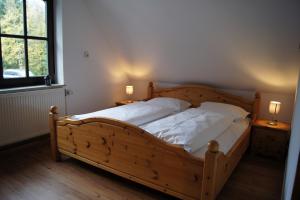 Appartement Kiefernweg Winterberg