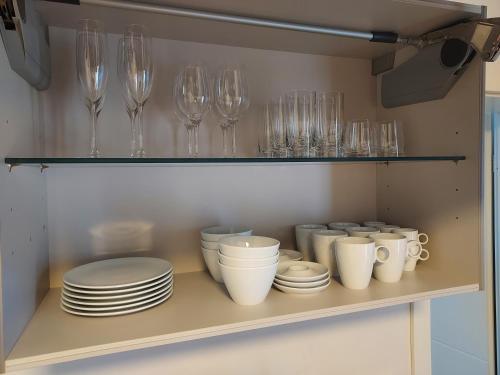 Appartement Kira Winterberg