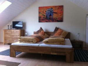 Appartement Kirchenblick