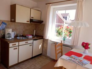 Appartement Appartement Klahn Nr1 Am Südersoll 16 23769 Fehmarn Schleswig-Holstein