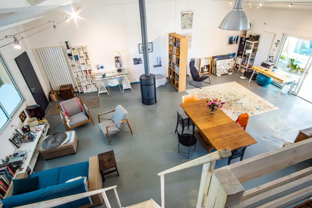 Appartement Klööwer 23
