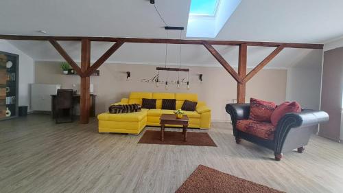Appartement Köck