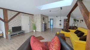 Appartement Köck