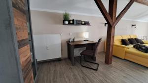 Appartement Appartement Köck 1 Kolpingstraße 94419 Reisbach Bavière
