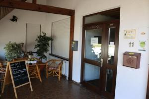 Appartement Kopp am Kirnberg See