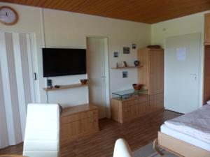 Appartement Kösseineblick