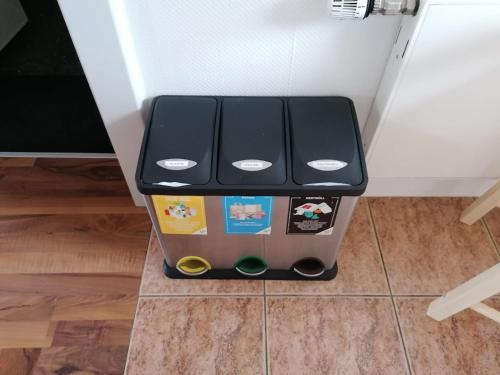 Appartement Krefeld-City