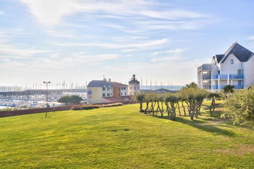 Appartement l'Archipel - Vue mer exceptionnelle
