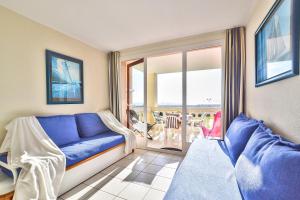 Appartement l'Archipel - Vue mer exceptionnelle