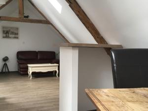 Appartement Appartement L'Arédien 1 bis rue du marché vieux 87500 Saint-Yrieix-la-Perche Limousin