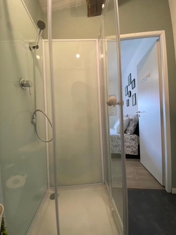 Appartement L'Authentique de la Petite Venise 68000 Colmar