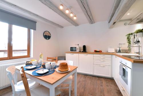 Appartement L'Authentique de la Petite Venise