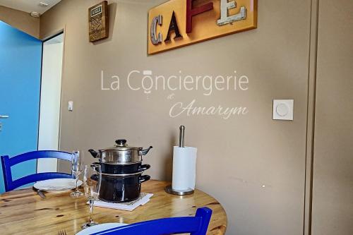 Appartement L'aventure
