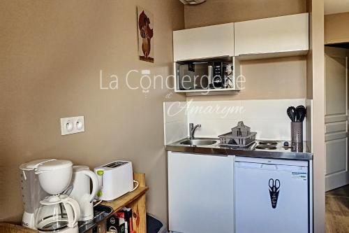 Appartement L'aventure