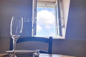 Appartement L'aventure
