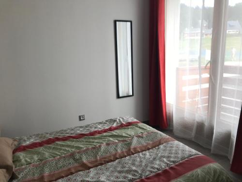 Appartement l'EDELWEISS