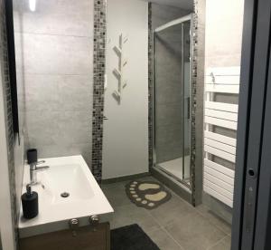 Appartement l'EDELWEISS