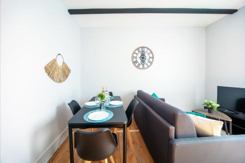 Appartement L'Elégant Bressan