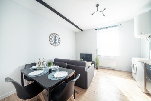 Appartement L'Elégant Bressan