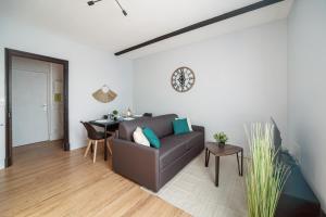 Appartement L'Elégant Bressan