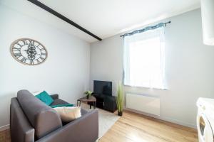Appartement L'Elégant Bressan
