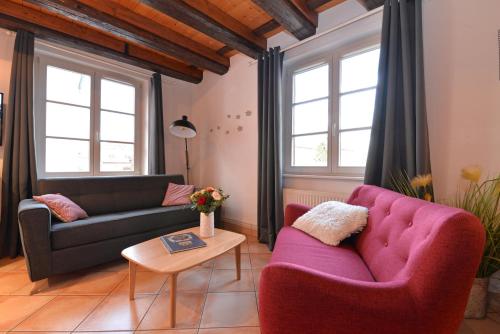 Appartement L'Elégant de la Petite Venise