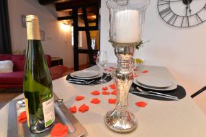 Appartement L'Elégant de la Petite Venise
