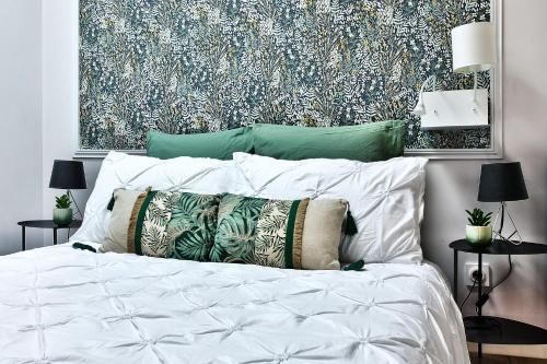 Appartement L’Élégant - Idéalement Situé