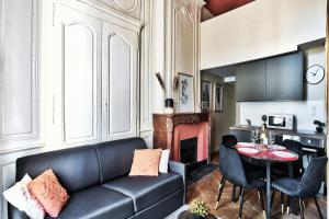 Appartement L'Elégant Roannais - Hyper-Centre