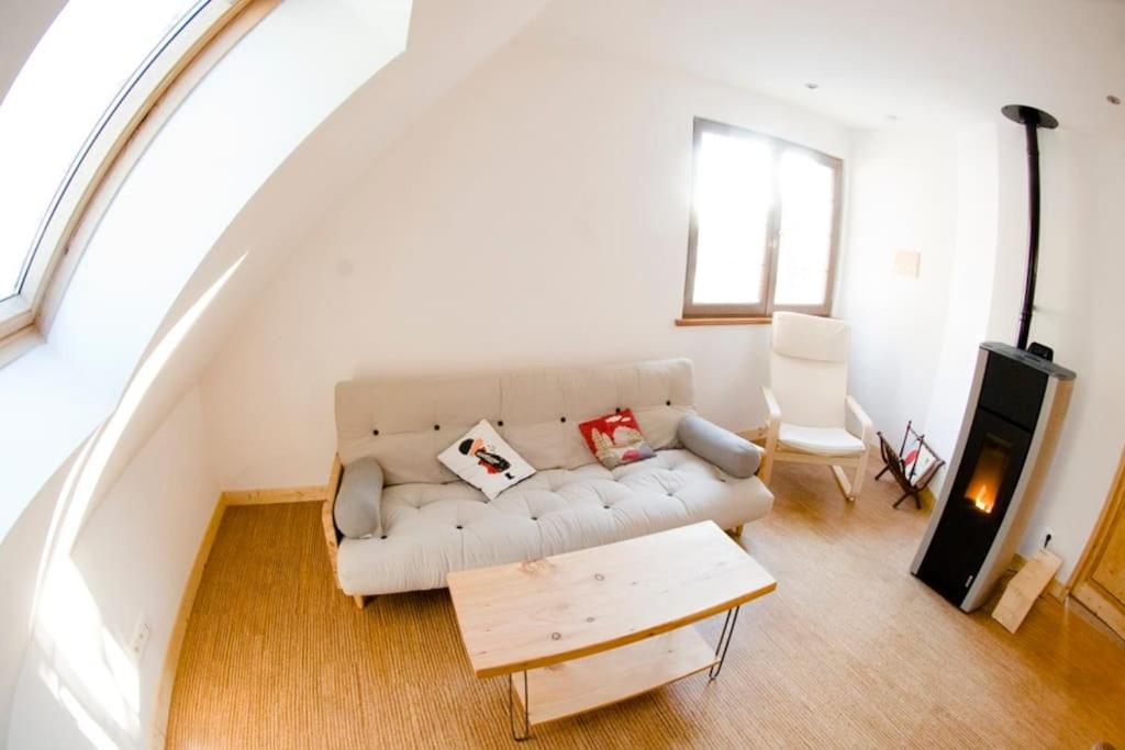 Appartement L'Embarcadère 29217 Le Conquet