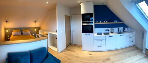 Appartement L'Embarcadère