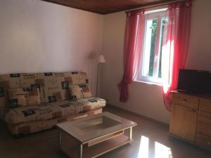 Appartement Appartement l'Espérou route de Valleraugue / 30570 L\'Espérou Languedoc-Roussillon