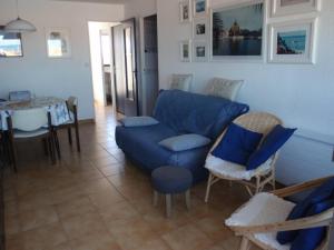 Appartement Appartement L'Herbaudière, 3 pièces, 6 personnes - FR-1-224B-134 NOUVEAU PORT APPARTEMENT B19 12 CHEMIN DU PUITS DE LA VIERGE 85330 Noirmoutier-en-l\'Île Pays de la Loire