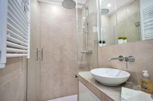 Appartement L'Hirondelle, Maison Authentique Provence