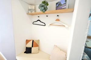 Appartement L'Hirondelle, Maison Authentique Provence