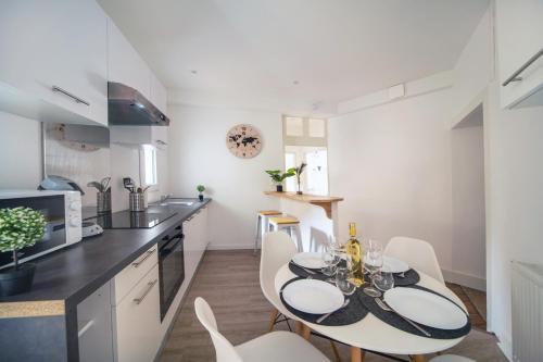 Appartement L'Hyper-Centre Bressan