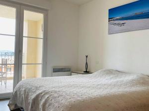 Appartement L'Île-Rousse, 2 pièces, 4 personnes - FR-1-63-265