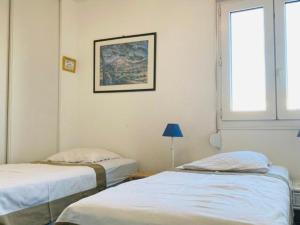 Appartement L'Île-Rousse, 3 pièces, 4 personnes - FR-1-63-293
