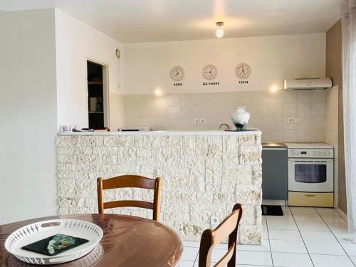 Appartement L'Île-Rousse, 3 pièces, 4 personnes - FR-1-63-312