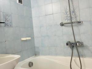 Appartement L'Île-Rousse, 3 pièces, 4 personnes - FR-1-63-319