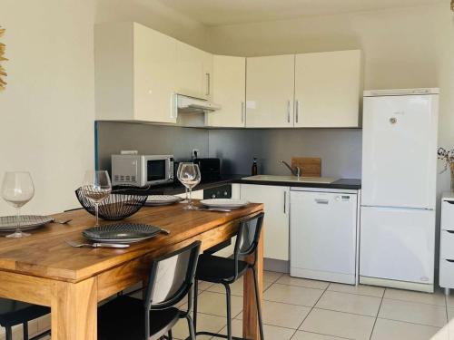 Appartement L'Île-Rousse, 3 pièces, 4 personnes - FR-1-63-320