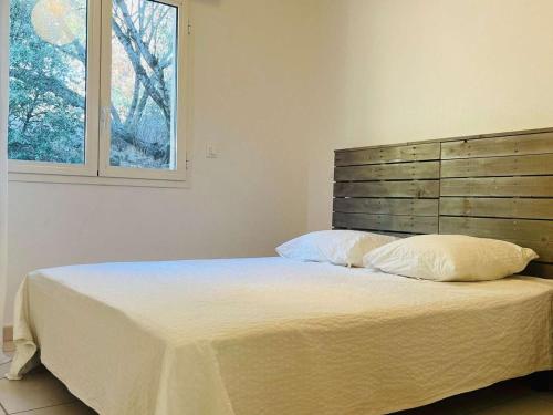 Appartement L'Île-Rousse, 3 pièces, 4 personnes - FR-1-63-320