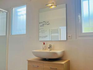 Appartement L'Île-Rousse, 3 pièces, 4 personnes - FR-1-63-320