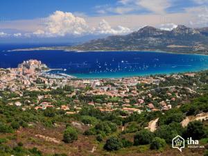 Appartement L'Ile-Rousse